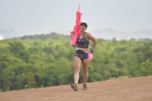 BIB: 
                            <button type="button" onclick="openModal(5106718)" class="btn btn-primary btn-sm float-right btn-popup" data-toggle="modal" data-target=".modal-high-quality">
                        <i class="fas fa-shopping-cart"></i> Add to Cart
                    </button>
                                            <button type="button" onclick="isThisMe(5106718, true)" class="btn btn-success btn-sm float-right btn-popup btn-isme hidden" data-toggle="tooltip" data-placement="bottom" title="นี่คือรูปของคุณใช่ไหม คลิกที่นี่เพื่อเอาเข้าอัลบั้ม">
                        <i class="fas fa-plus"></i> Add to album
                    </button>
                    <button type="button" onclick="isThisMe(5106718, false)" class="btn btn-warning btn-sm float-right btn-popup btn-isnotme hidden">
                        <i class="fas fa-ban"></i> Remove from album
                    </button>